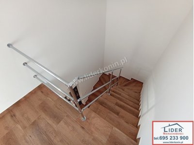 Sprzedam nowy apartament Konin os. Międzylesie