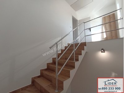 Sprzedam nowy apartament Konin os. Międzylesie