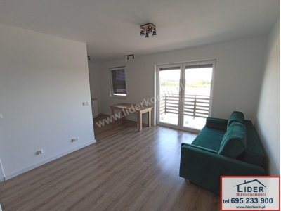 Sprzedam nowy apartament Konin os. Międzylesie