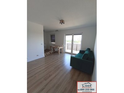 Sprzedam nowy apartament Konin os. Międzylesie