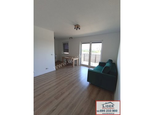 Wynajmę nowy apartament Konin os. Międzylesie