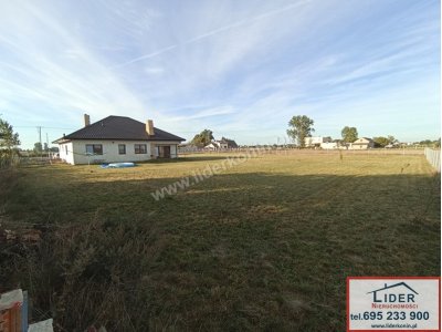Sprzedam dom – Spławie k. Konina