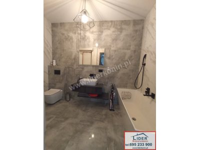 Sprzedam apartament z ogrodem - Konin os. Międzylesie