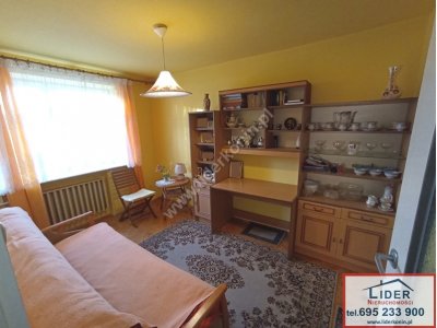 Sprzedam dom – m. Wola Podłężna k. Konina