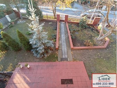 Sprzedam dom – m. Wola Podłężna k. Konina