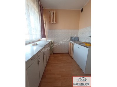 Sprzedam kawalerkę – Konin, ul. 11 Listopada