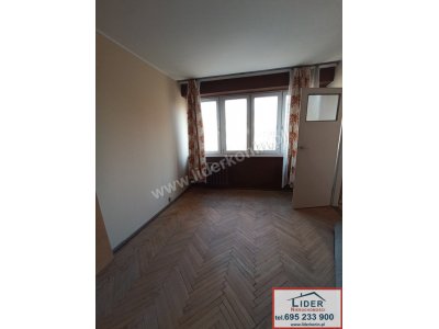Sprzedam kawalerkę – Konin, ul. 11 Listopada