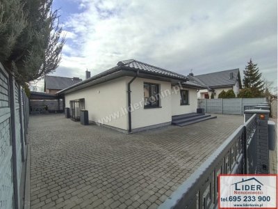 Wynajmę dom – wysoki standard – Konin,  Laskówiec