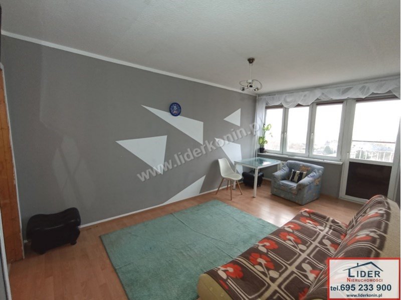 Sprzedam mieszkanie – 2 pokoje – Konin, Sprzedam mieszkanie – 2 pokoje – Konin,