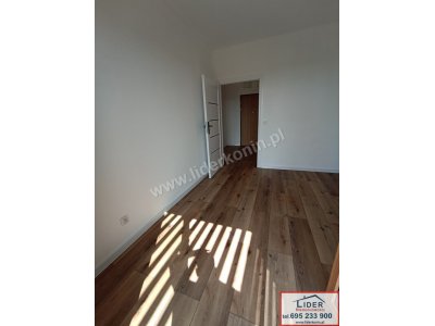 Wynajmę mieszkanie z balkonem – Swarzędz, k. Poznania
