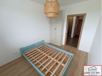 Wynajmę mieszkanie i garaż – wysoki standard – Konin, ul. Berylowa