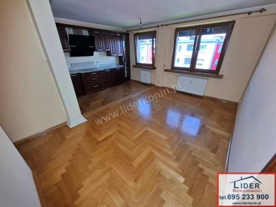 Sprzedam mieszkanie – Turek, ul. Wyszyńskiego – wysoki standard, gotowe do zamieszkania!