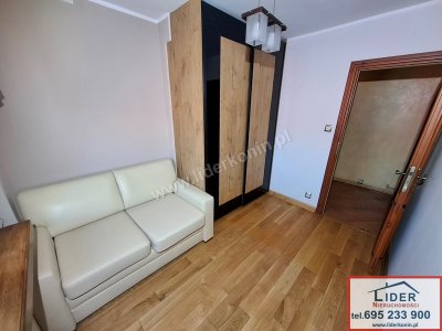 Sprzedam mieszkanie – Turek, ul. Wyszyńskiego – wysoki standard, gotowe do zamieszkania!