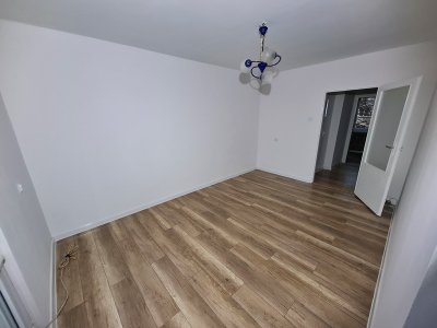 Wynajmę mieszkanie 34,13 m² – Konin, ul. Kosmonautów – 2 pokoje, balkon