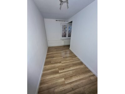 Wynajmę mieszkanie 34,13 m² – Konin, ul. Kosmonautów – 2 pokoje, balkon