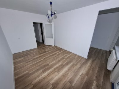 Wynajmę mieszkanie 34,13 m² – Konin, ul. Kosmonautów – 2 pokoje, balkon