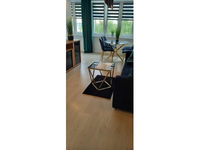 Wynajmę mieszkanie – 2 pokoje – Konin, os. V