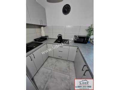 Na sprzedaż – 2-pokojowe mieszkanie po generalnym remoncie | Konin, ul. Zakole | 32,3 m2