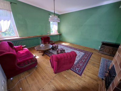 Na sprzedaż wyjątkowy dom z ogromnym potencjałem inwestycyjnym – Centrum Starego Konina,