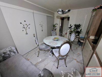 Na sprzedaż komfortowe mieszkanie 2-pokojowe – Turek, ul. Legionów Polskich