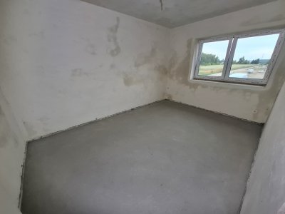Na sprzedaż lokal mieszkalny 95 m² | Posada – gmina Kazimierz Biskupi | 3 km od Konina