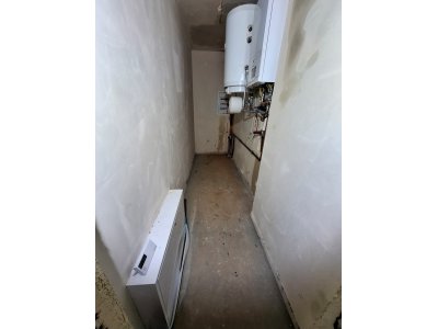 Na sprzedaż lokal mieszkalny 95 m² | Posada – gmina Kazimierz Biskupi | 3 km od Konina