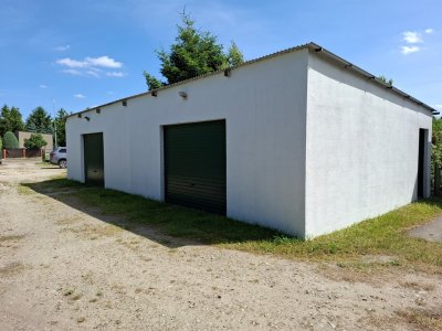 Na sprzedaż wyjątkowa nieruchomość – Stare Miasto k. Konina