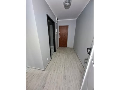 Do wynajęcia 2-pokojowe mieszkanie po remoncie – Konin, ul. Okólna