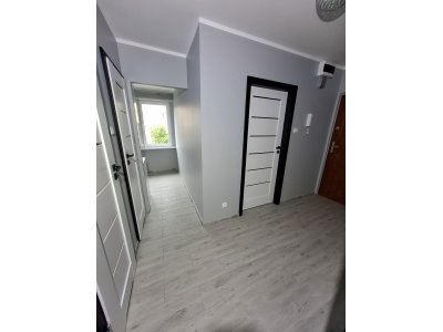 Do wynajęcia 2-pokojowe mieszkanie po remoncie – Konin, ul. Okólna
