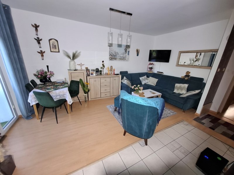 Na sprzedaż mieszkanie w centrum Konina – ul. Dworcowa | 52,5 m² | 2. piętro | 335 000 zł (do negocjacji) Na sprzedaż mieszkanie w centrum Konina – ul. Dworcowa | 52,5 m² | 2. piętro | 335 000 zł (do negocjacji)