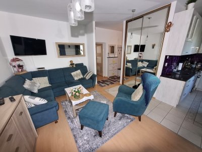 Na sprzedaż mieszkanie w centrum Konina – ul. Dworcowa | 52,5 m² | 2. piętro | 335 000 zł (do negocjacji)