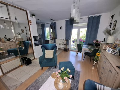 Na sprzedaż mieszkanie w centrum Konina – ul. Dworcowa | 52,5 m² | 2. piętro | 335 000 zł (do negocjacji)