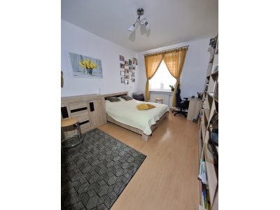 Na sprzedaż mieszkanie w centrum Konina – ul. Dworcowa | 52,5 m² | 2. piętro | 335 000 zł (do negocjacji)