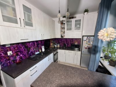 Na sprzedaż mieszkanie w centrum Konina – ul. Dworcowa | 52,5 m² | 2. piętro | 335 000 zł (do negocjacji)