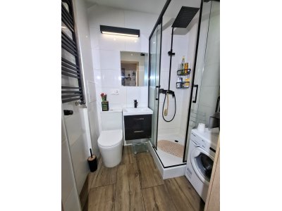 Na sprzedaż mieszkanie w centrum Konina – ul. Dworcowa | 52,5 m² | 2. piętro | 335 000 zł (do negocjacji)