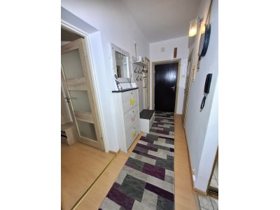 Na sprzedaż mieszkanie w centrum Konina – ul. Dworcowa | 52,5 m² | 2. piętro | 335 000 zł (do negocjacji)
