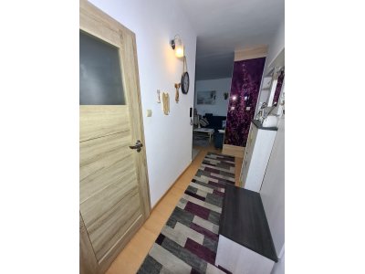 Na sprzedaż mieszkanie w centrum Konina – ul. Dworcowa | 52,5 m² | 2. piętro | 335 000 zł (do negocjacji)