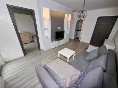 Do wynajęcia mieszkanie 2-pokojowe – Konin, ul. Dworcowa