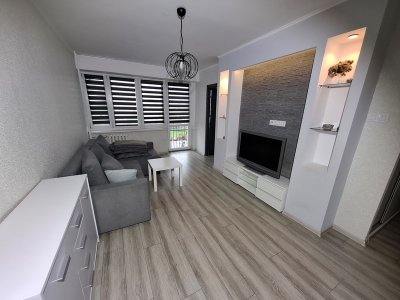 Do wynajęcia mieszkanie 2-pokojowe – Konin, ul. Dworcowa