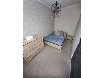 Do wynajęcia mieszkanie 2-pokojowe – Konin, ul. Dworcowa