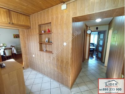 Sprzedam dom w zabudowie bliźniaczej – Marianowo, gm. Sompolno