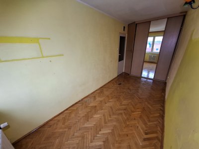 Na sprzedaż mieszkanie 2 pokojowe – Konin, os. V – 199 000 zł