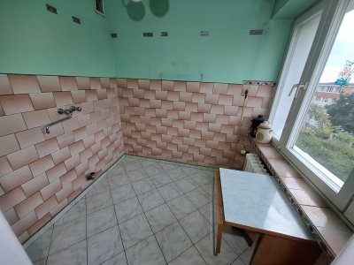 Na sprzedaż mieszkanie 2 pokojowe – Konin, os. V – 199 000 zł