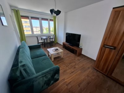 Do wynajęcia mieszkanie – Konin, ul. Tuwima