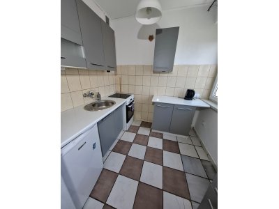 Do wynajęcia mieszkanie – Konin, ul. Tuwima