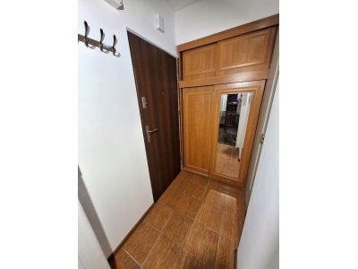 Do wynajęcia mieszkanie – Konin, ul. Tuwima