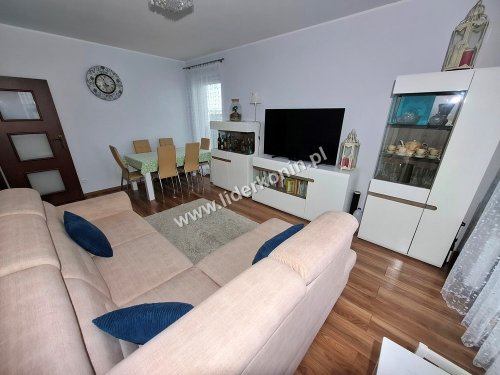 Na sprzedaż: Nowoczesny apartament na prestiżowym Osiedlu Diamentowym – Konin, ul. Berylowa