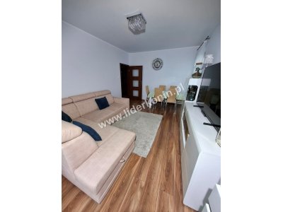 Na sprzedaż: Nowoczesny apartament na prestiżowym Osiedlu Diamentowym – Konin, ul. Berylowa