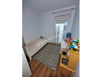 Na sprzedaż: Nowoczesny apartament na prestiżowym Osiedlu Diamentowym – Konin, ul. Berylowa