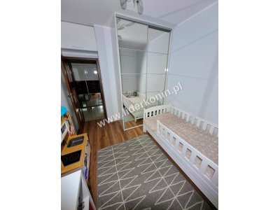 Na sprzedaż: Nowoczesny apartament na prestiżowym Osiedlu Diamentowym – Konin, ul. Berylowa
